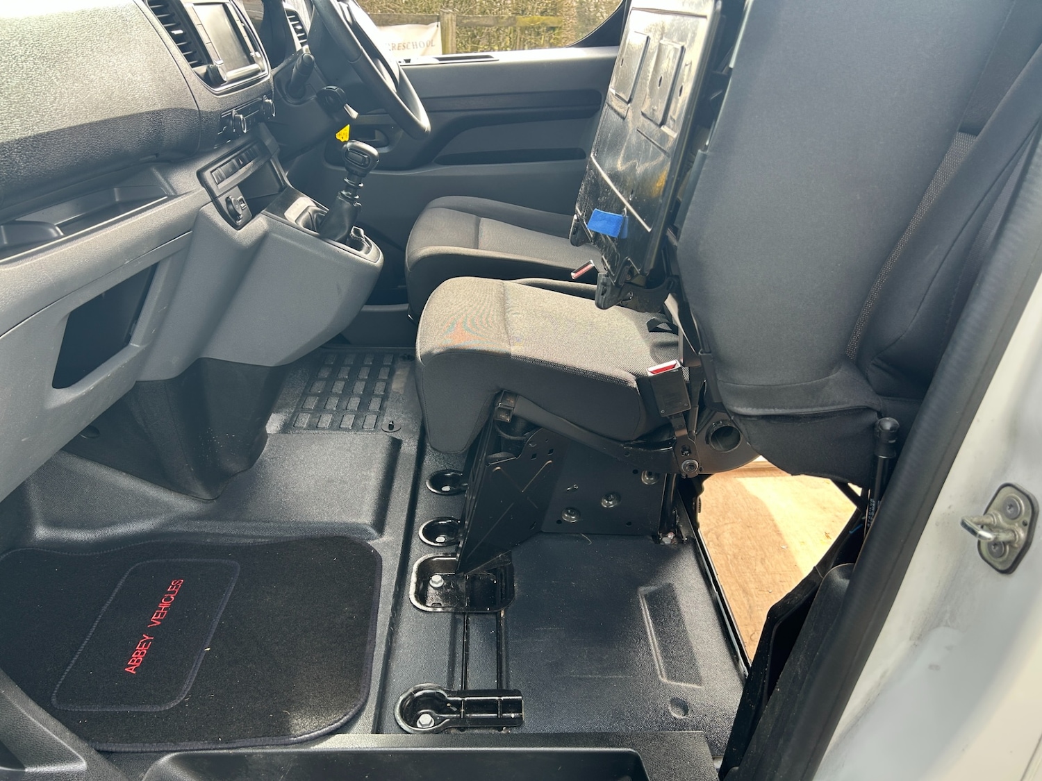 Used Citroen Dispatch 2022 for sale - 77530361: Photo 23