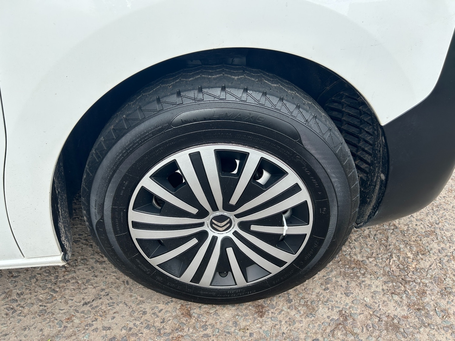 Used Citroen Dispatch 2022 for sale - 77530361: Photo 24