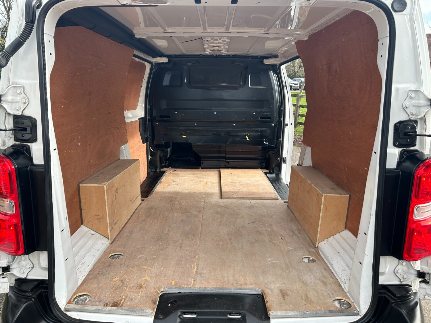 Used Citroen Dispatch 2022 for sale - 77530361: Photo 25