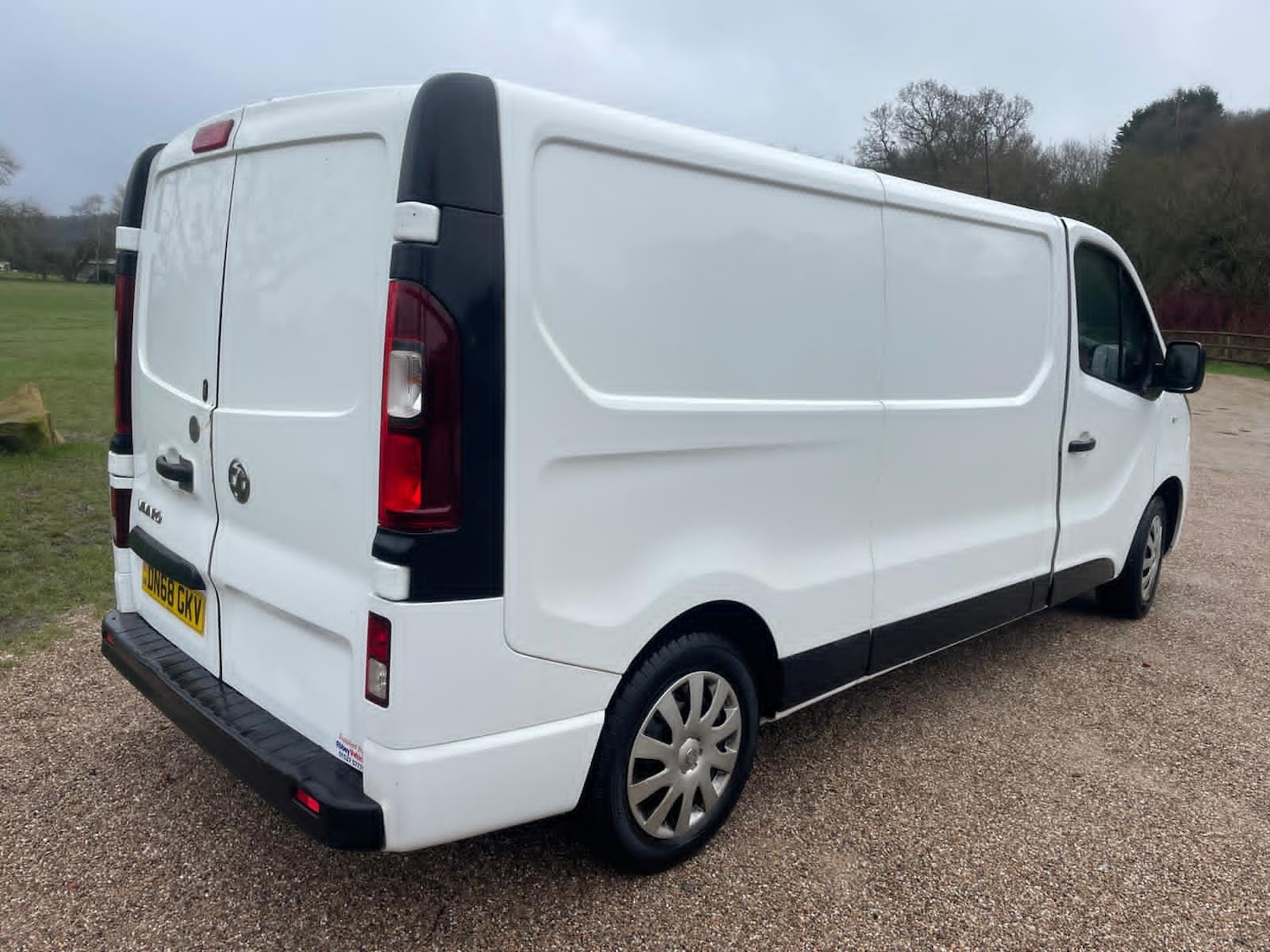 Used Citroen Dispatch 2022 for sale - 77530361: Photo 3