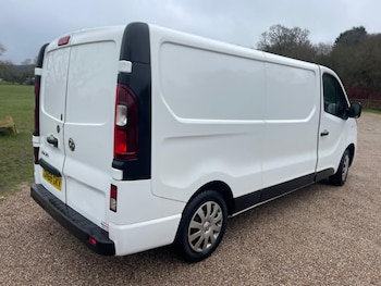 Used Citroen Dispatch 2022 for sale - 77530361: Photo