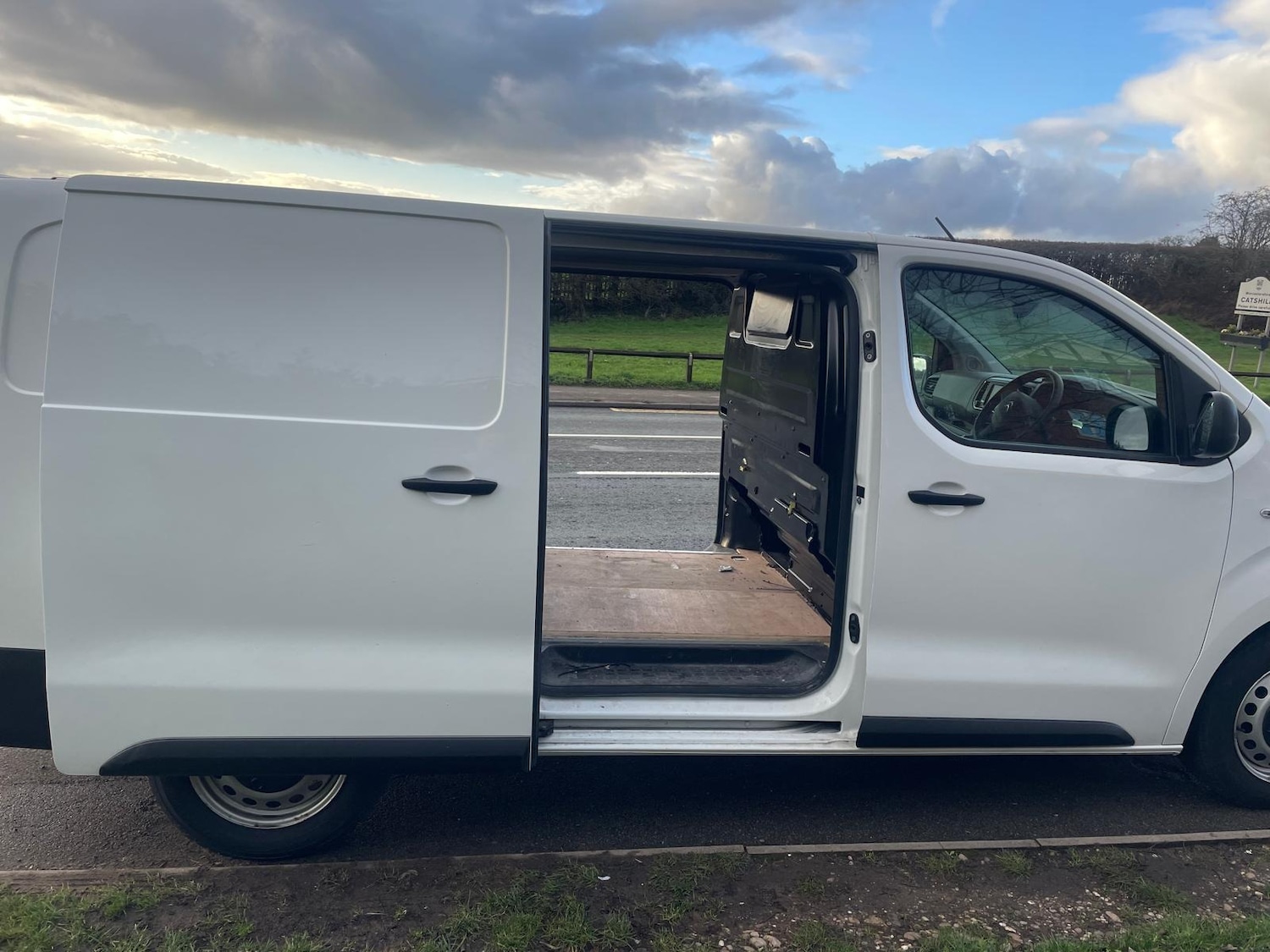 Used Citroen Dispatch 2022 for sale - 77530361: Photo 5