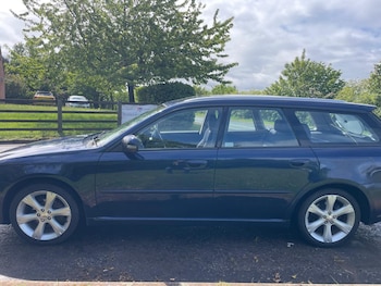 Used Subaru Legacy 2008 for sale - 78552336: Photo