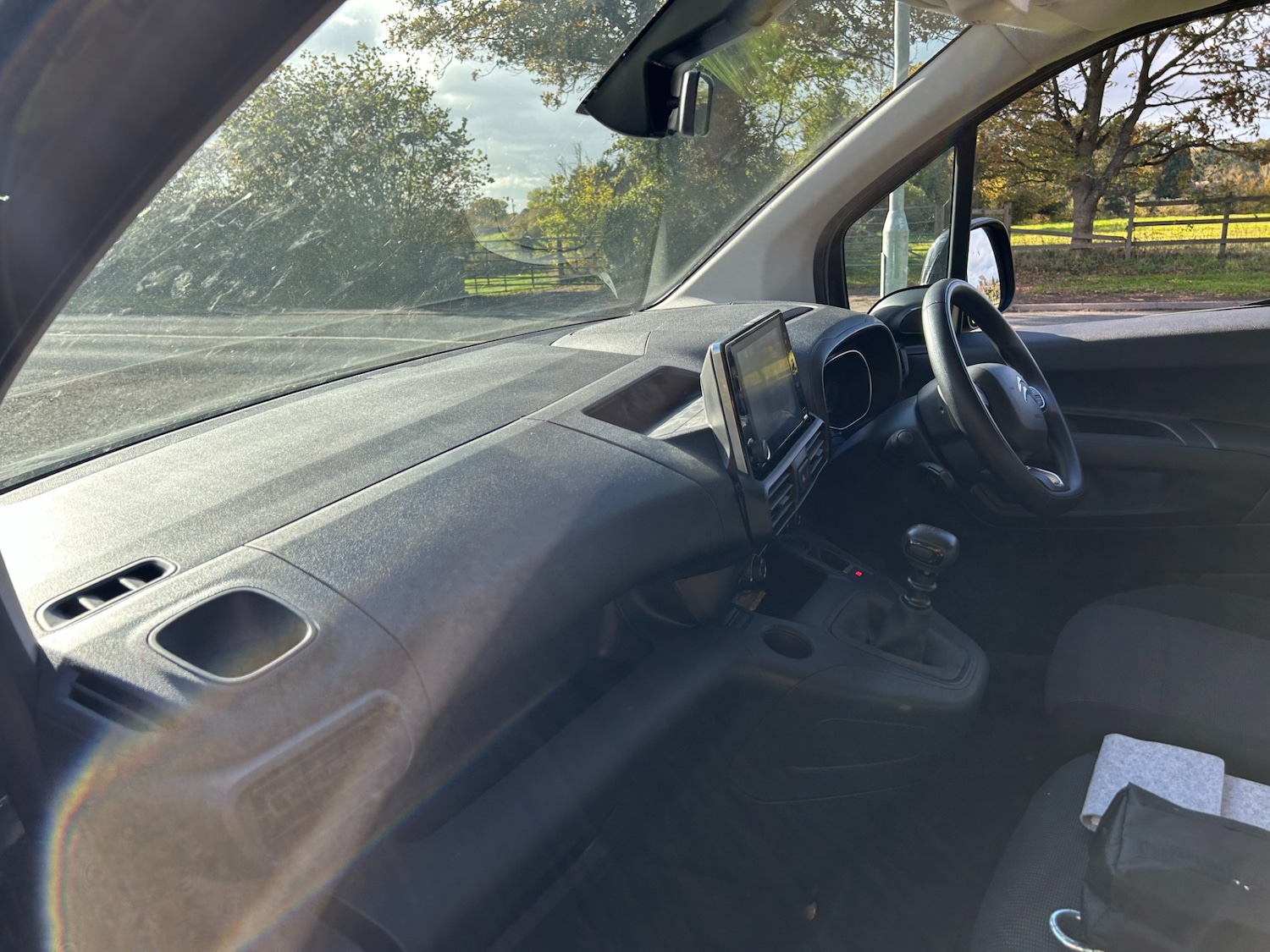 Used Citroen Berlingo 2024 for sale - 76382767: Photo 10