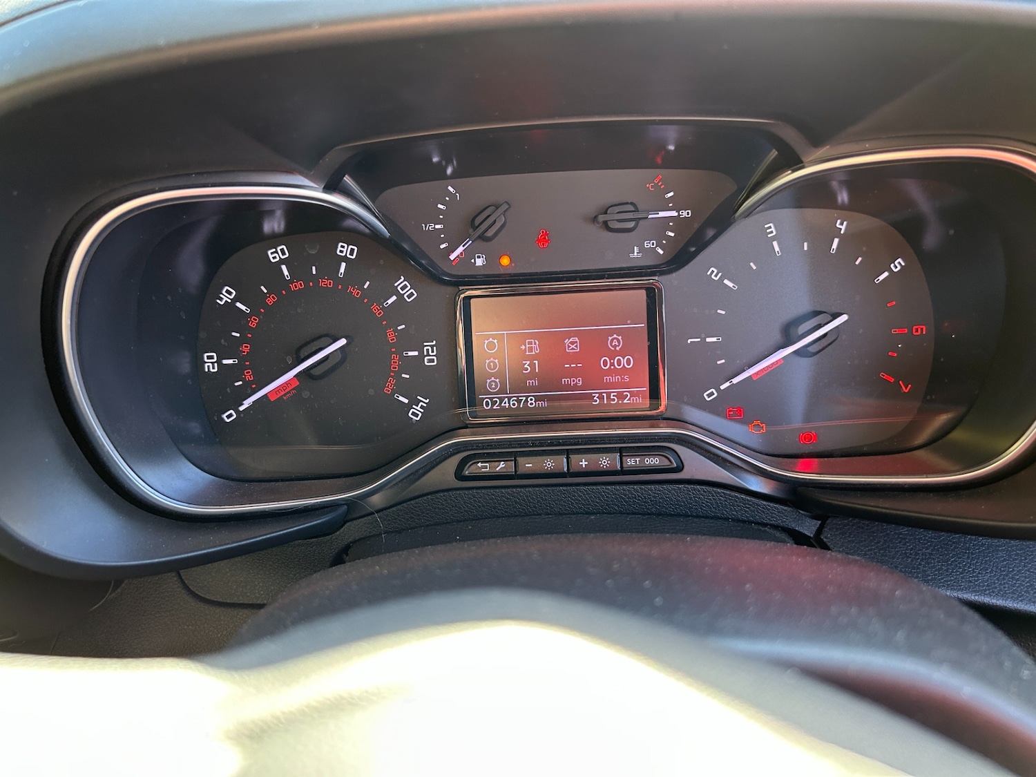 Used Citroen Berlingo 2024 for sale - 76382767: Photo 12