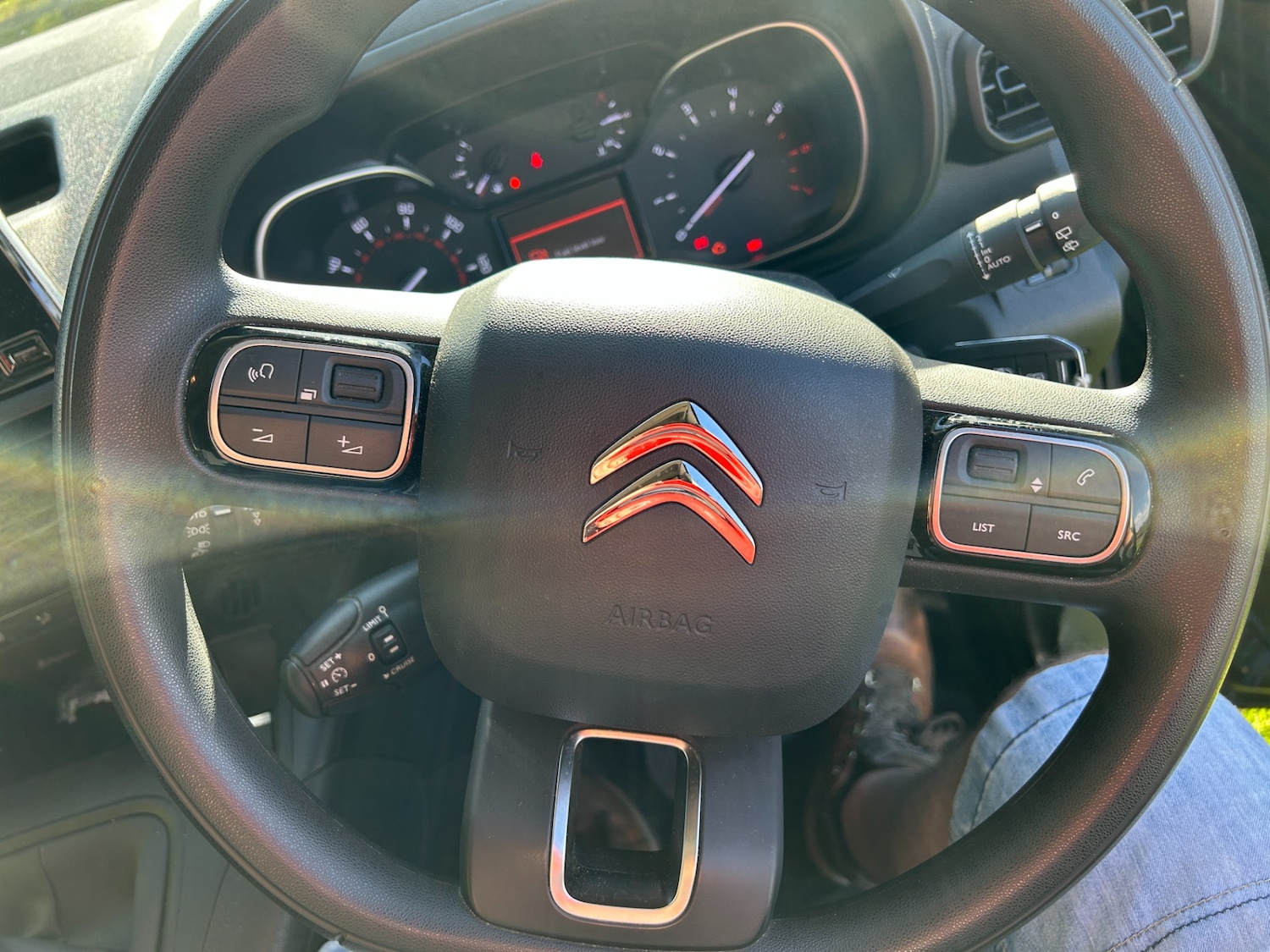 Used Citroen Berlingo 2024 for sale - 76382767: Photo 13