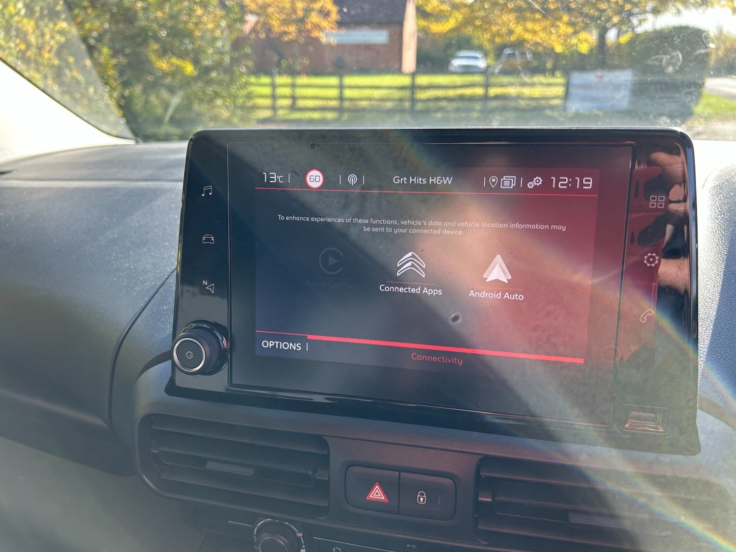 Used Citroen Berlingo 2024 for sale - 76382767: Photo 17