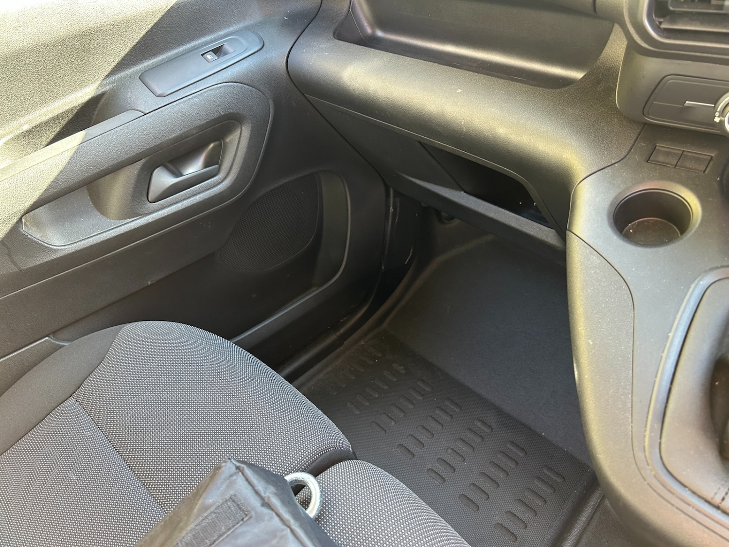 Used Citroen Berlingo 2024 for sale - 76382767: Photo 18