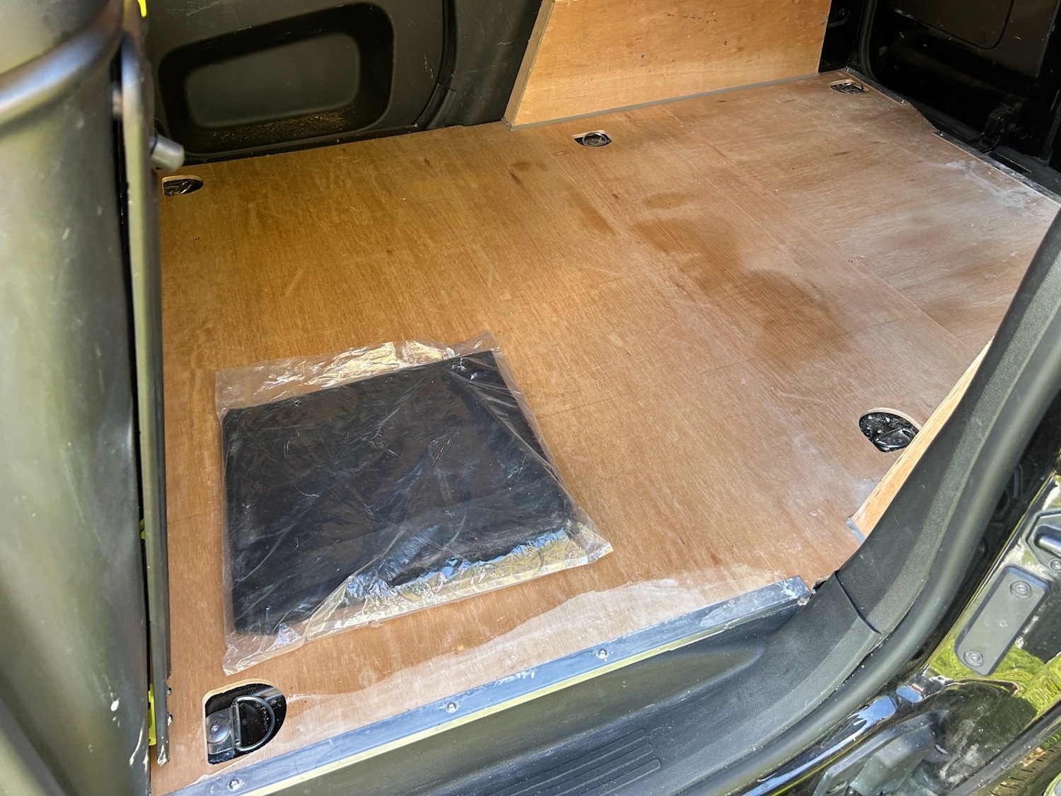 Used Citroen Berlingo 2024 for sale - 76382767: Photo 19