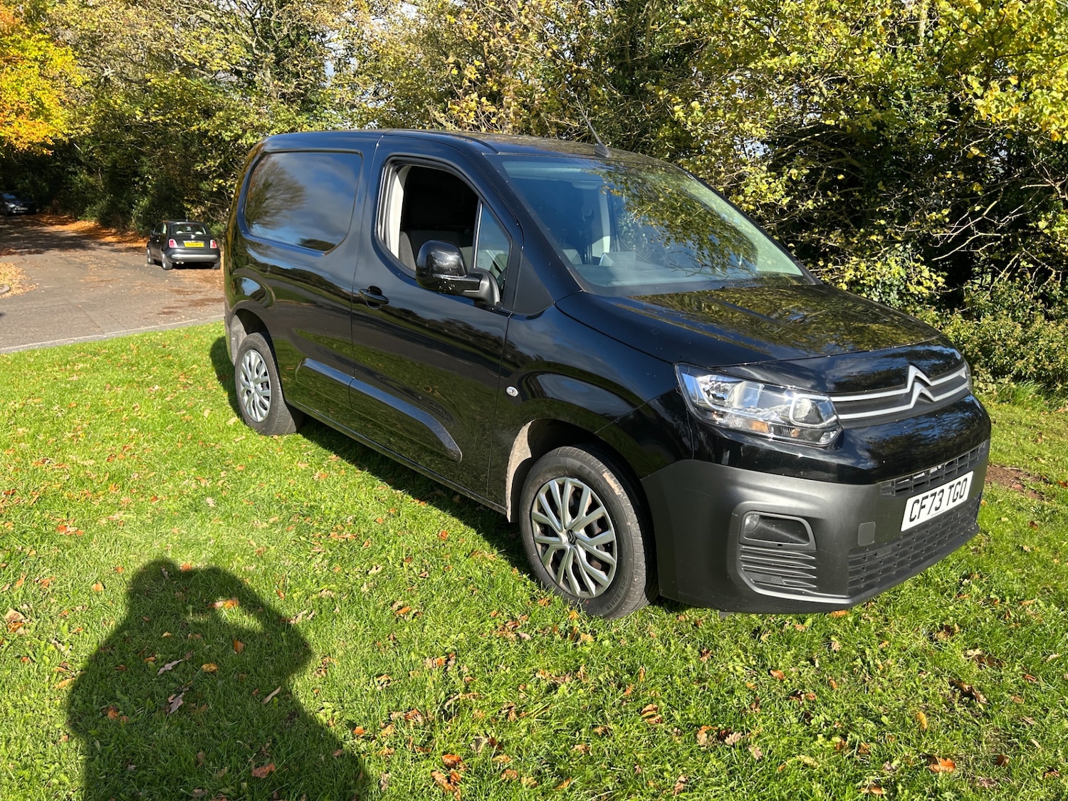 Used Citroen Berlingo 2024 for sale - 76382767: Photo 2