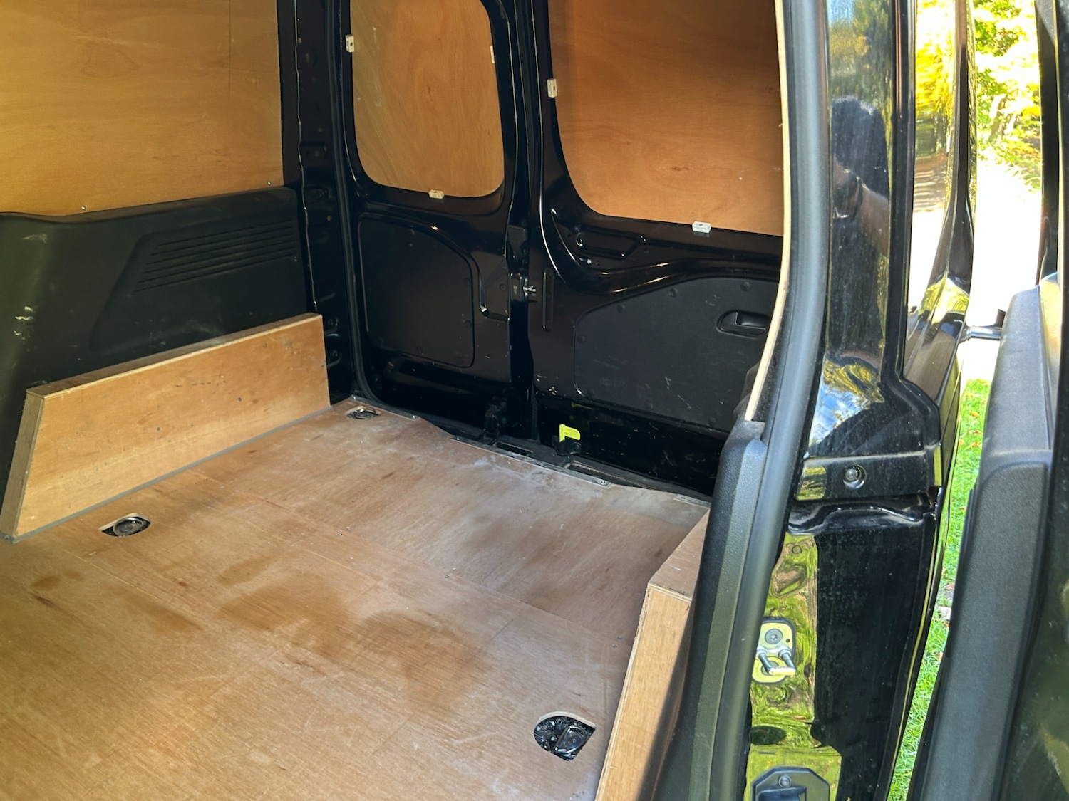 Used Citroen Berlingo 2024 for sale - 76382767: Photo 20