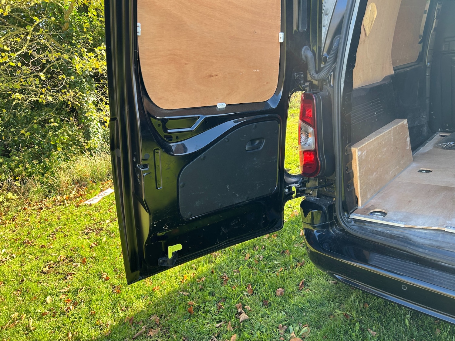 Used Citroen Berlingo 2024 for sale - 76382767: Photo 21