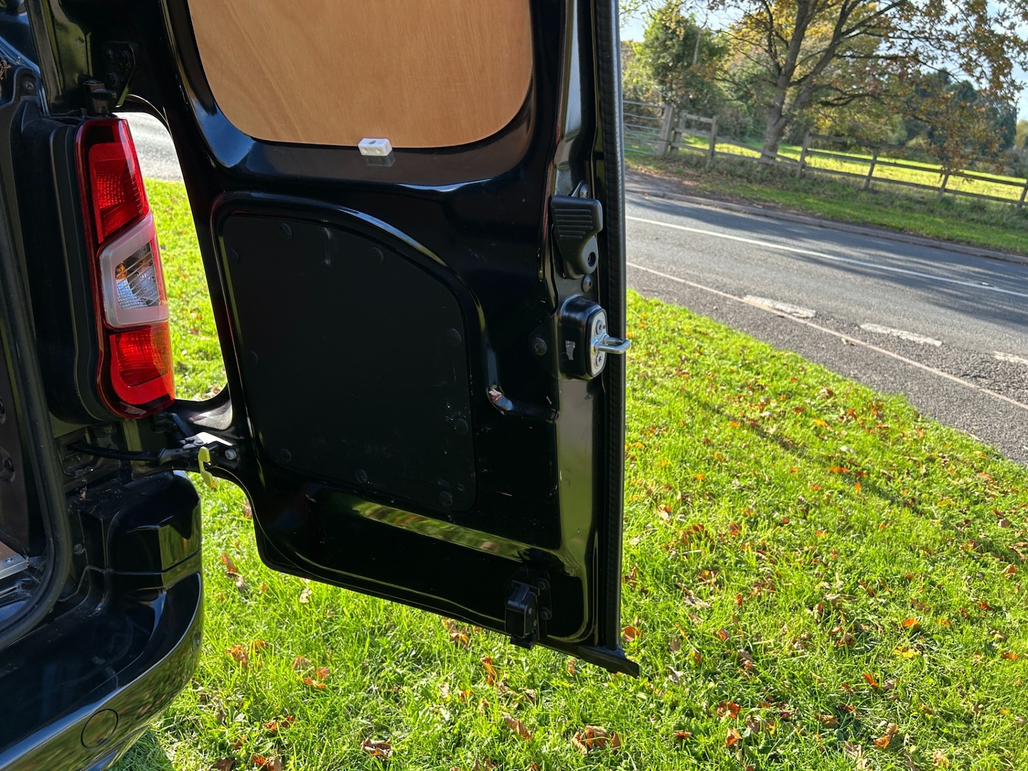 Used Citroen Berlingo 2024 for sale - 76382767: Photo 22