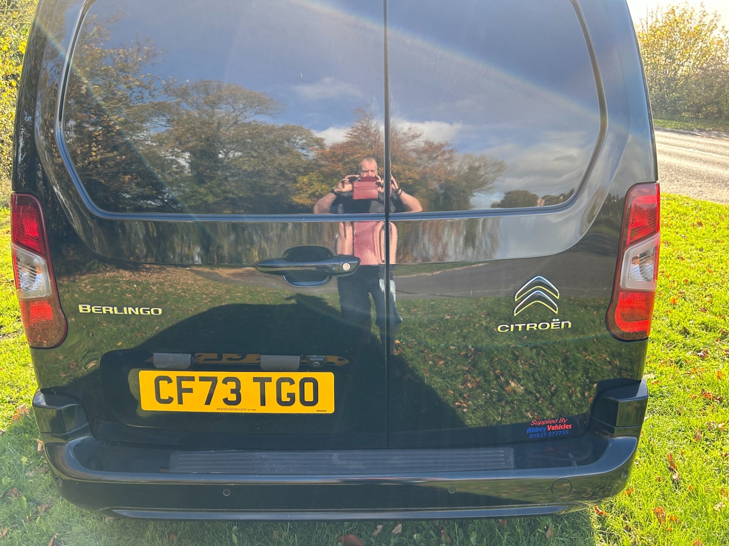 Used Citroen Berlingo 2024 for sale - 76382767: Photo 24