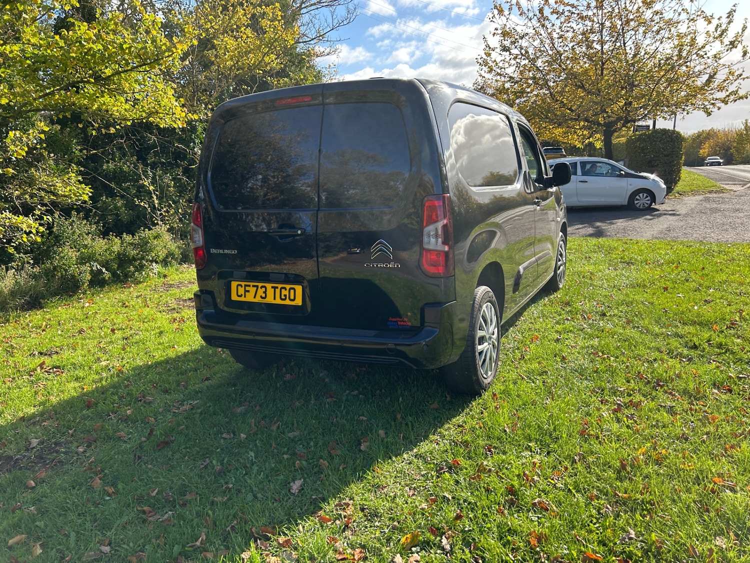Used Citroen Berlingo 2024 for sale - 76382767: Photo 6