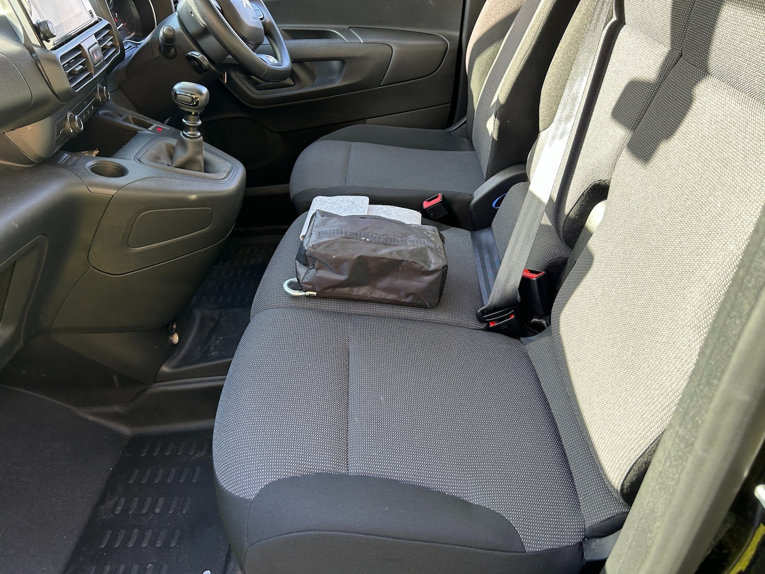 Used Citroen Berlingo 2024 for sale - 76382767: Photo 7