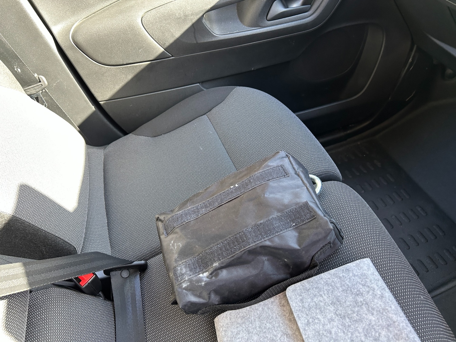 Used Citroen Berlingo 2024 for sale - 76382767: Photo 8