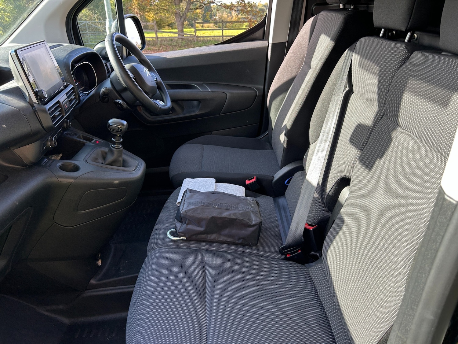 Used Citroen Berlingo 2024 for sale - 76382767: Photo 9