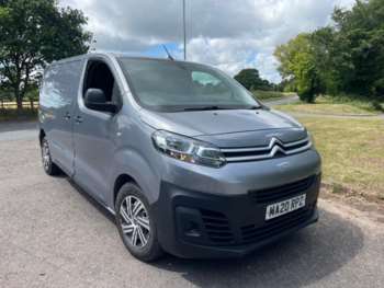 Used Citroen Dispatch 2020 for sale - 74980903: Photo