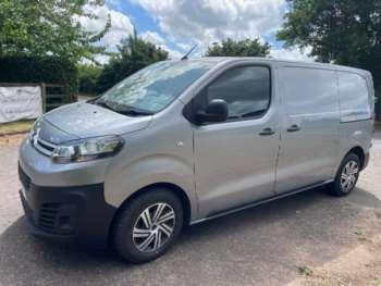 Used Citroen Dispatch 2020 for sale - 74980903: Photo