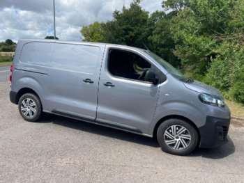 Used Citroen Dispatch 2020 for sale - 74980903: Photo