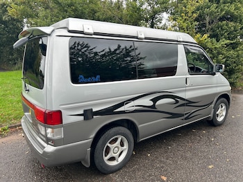 Used Mazda Bongo undefined for sale - 75982890: Photo