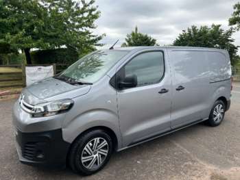 Used Citroen Dispatch 2021 for sale - 75105959: Photo