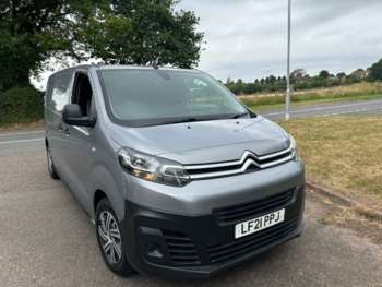 Used Citroen Dispatch 2021 for sale - 75105959: Photo
