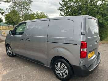 Used Citroen Dispatch 2021 for sale - 75105959: Photo