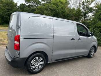 Used Citroen Dispatch 2021 for sale - 75105959: Photo