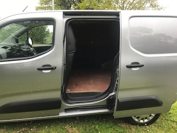 Used Vauxhall Combo 2019 for sale - 70801792: Photo