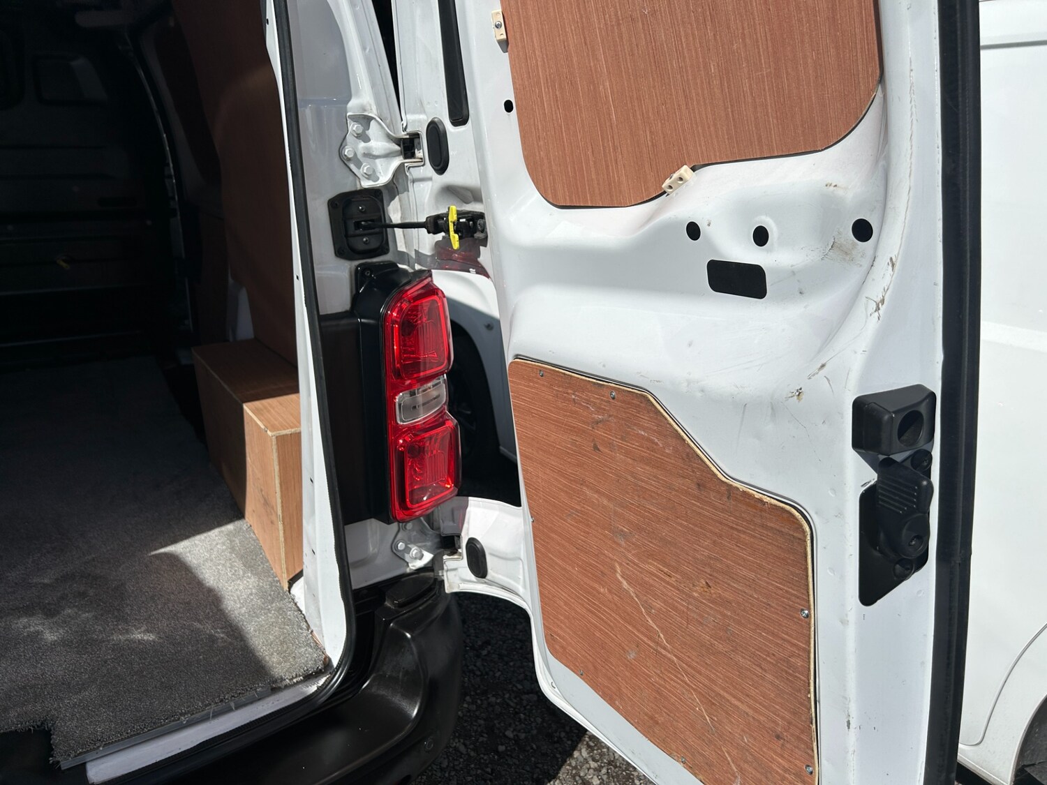 Vehicle 23