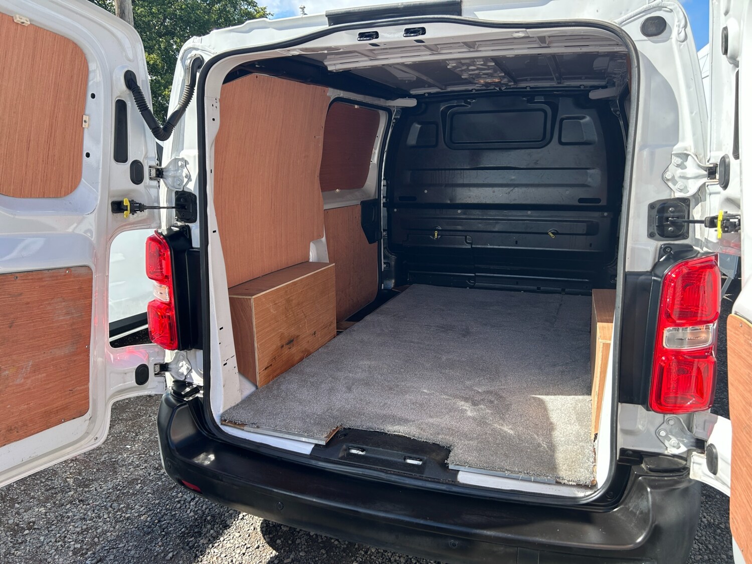 Vehicle 24