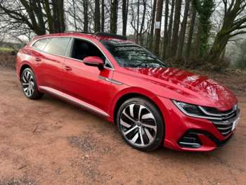 Used Volkswagen Arteon 2023 for sale - 73490980: Photo