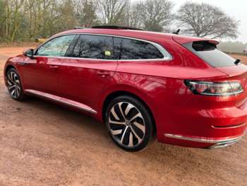 Used Volkswagen Arteon 2023 for sale - 73490980: Photo
