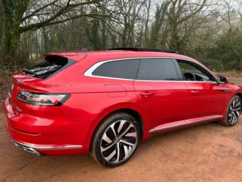 Used Volkswagen Arteon 2023 for sale - 73490980: Photo