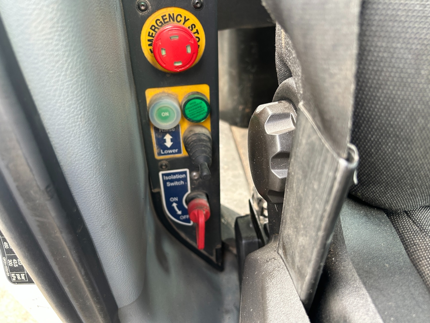 Used Ford Transit 2017 for sale - 76035483: Photo 11