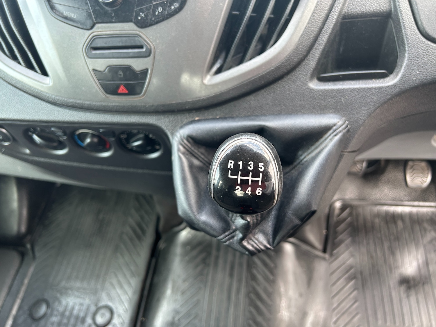 Used Ford Transit 2017 for sale - 76035483: Photo 12