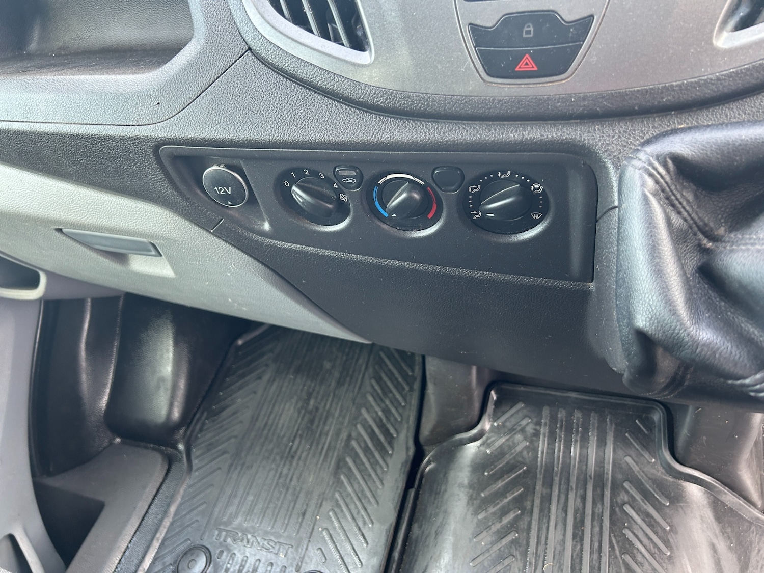 Used Ford Transit 2017 for sale - 76035483: Photo 13