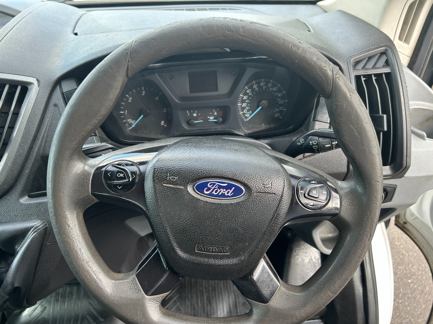 Used Ford Transit 2017 for sale - 76035483: Photo 14