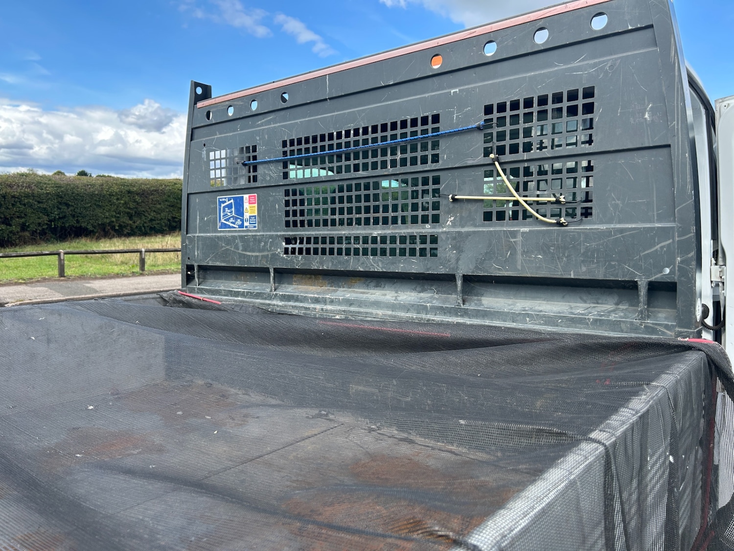 Used Ford Transit 2017 for sale - 76035483: Photo 17