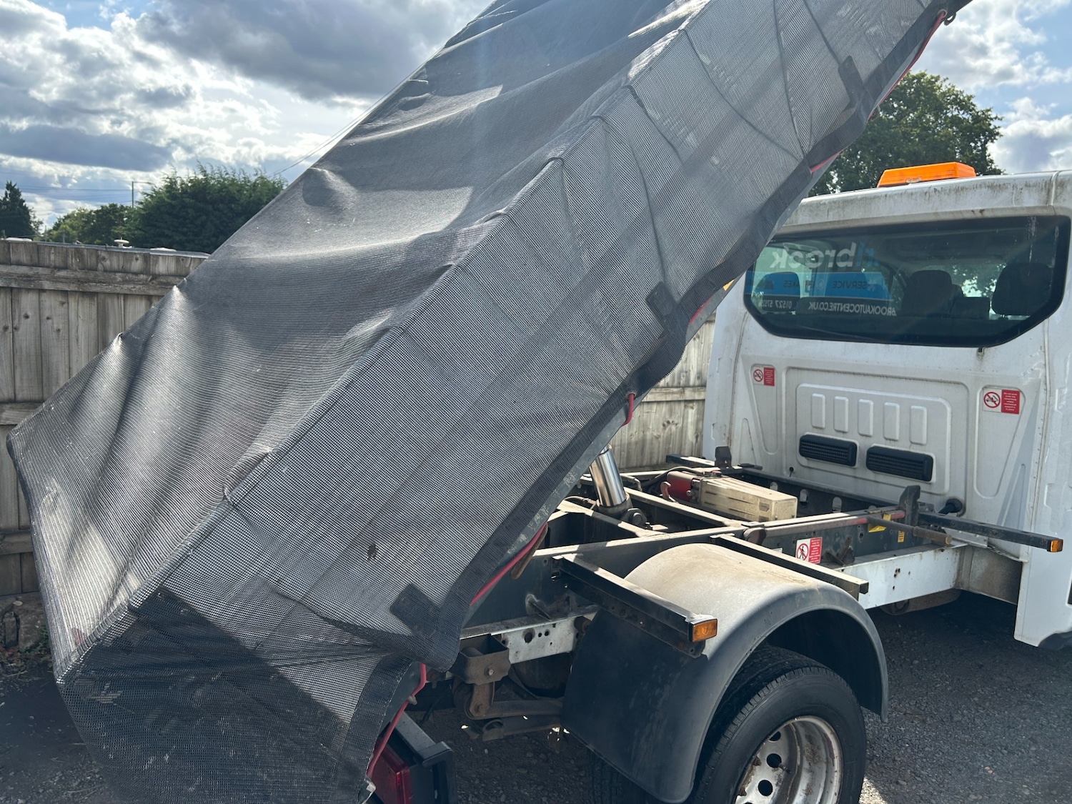 Used Ford Transit 2017 for sale - 76035483: Photo 21