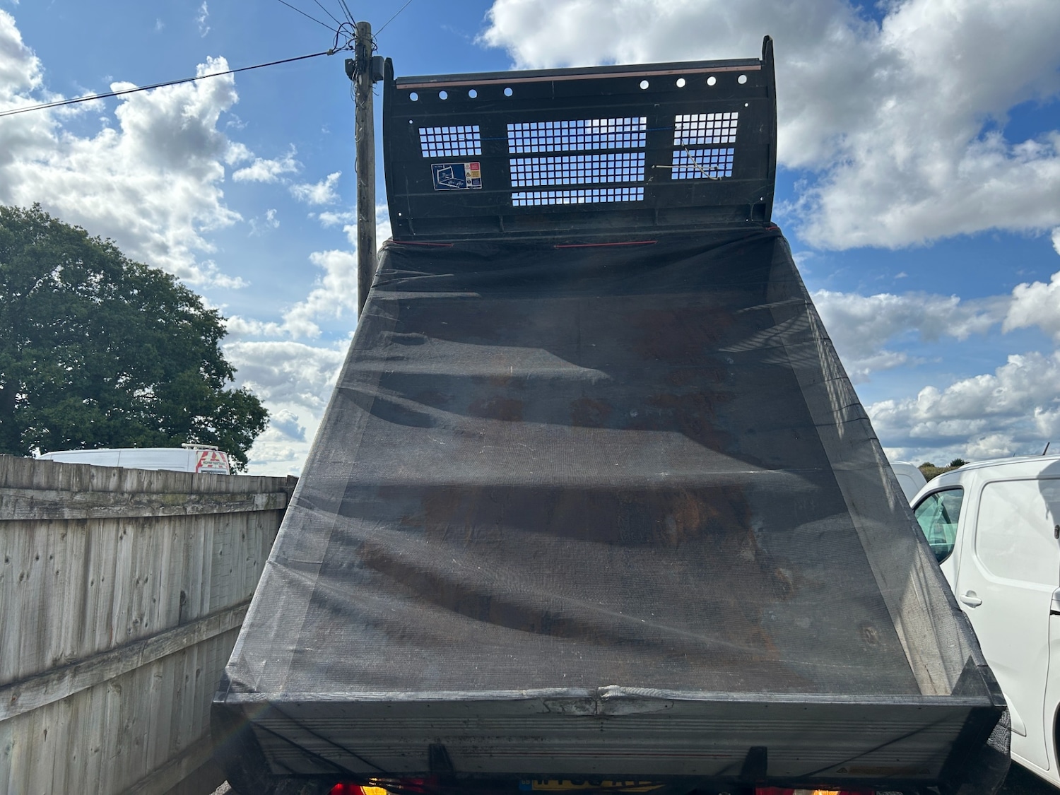 Used Ford Transit 2017 for sale - 76035483: Photo 22