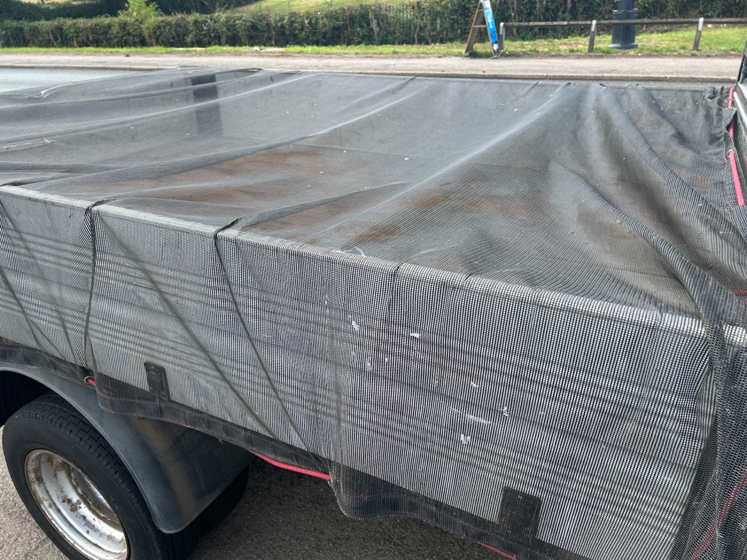 Used Ford Transit 2017 for sale - 76035483: Photo 23