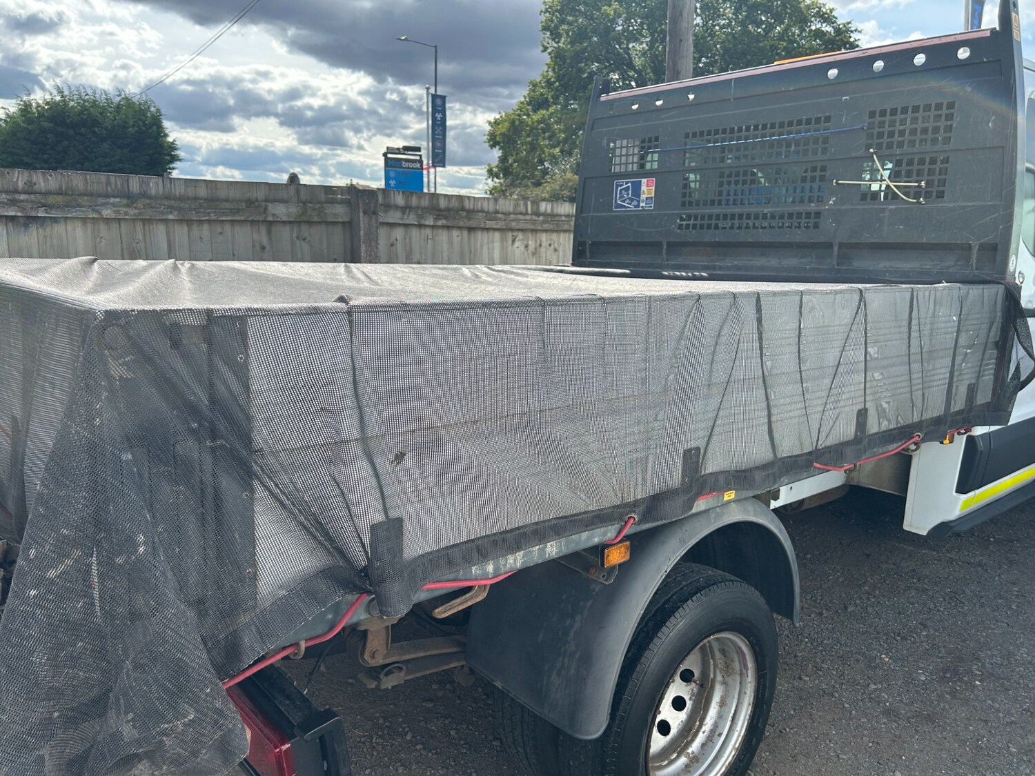 Used Ford Transit 2017 for sale - 76035483: Photo 24