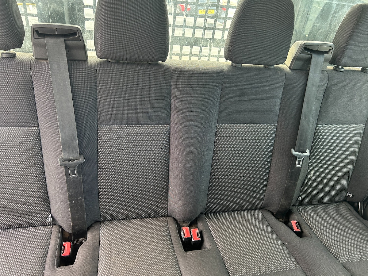 Used Ford Transit 2017 for sale - 76035483: Photo 9