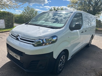 Used Citroen Dispatch 2023 for sale - 78324137: Photo