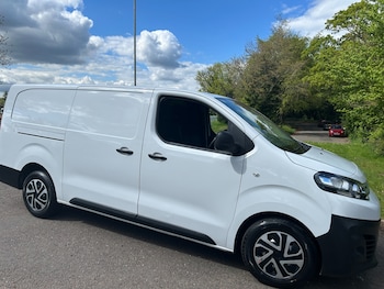 Used Citroen Dispatch 2023 for sale - 78324137: Photo