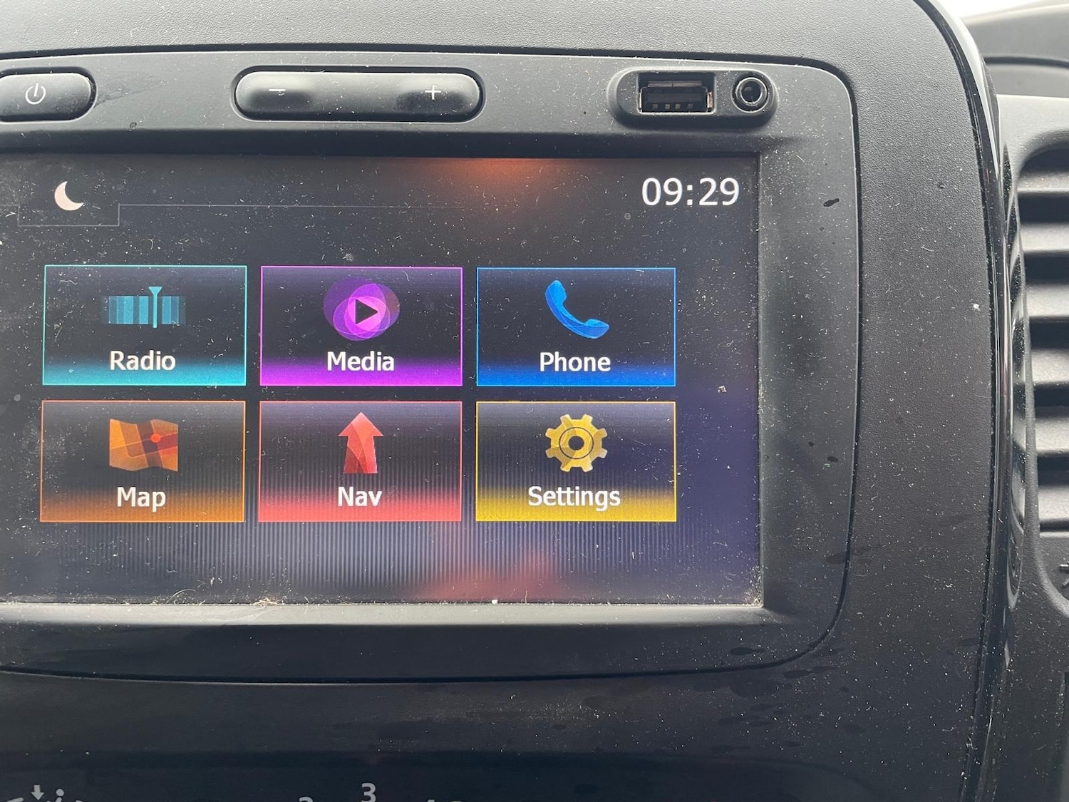 Used Vauxhall Vivaro 2018 for sale - 77403703: Photo 12