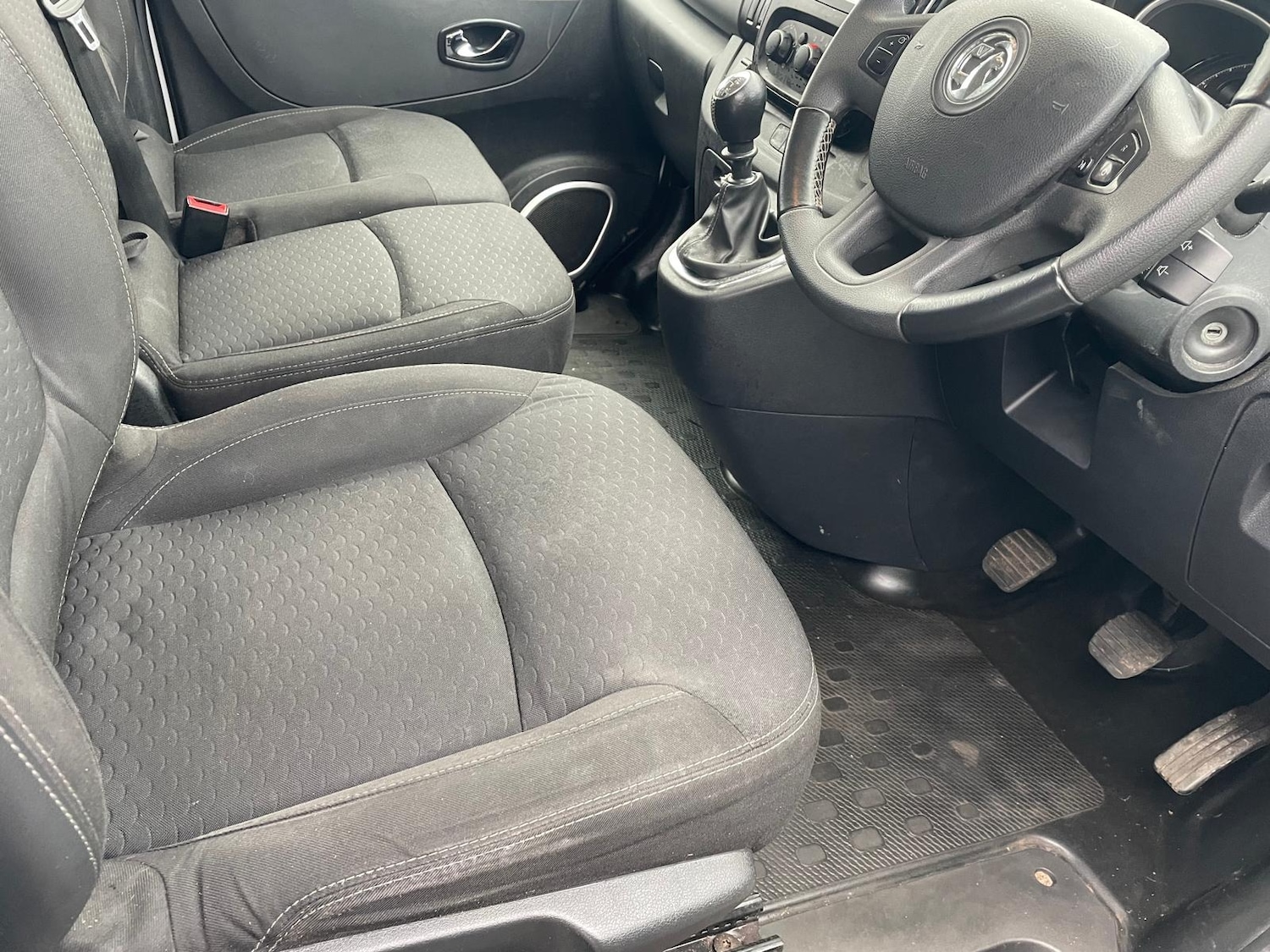 Used Vauxhall Vivaro 2018 for sale - 77403703: Photo 15